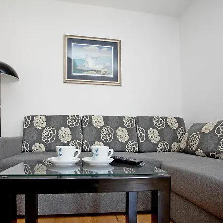 Summer Maja Apartment