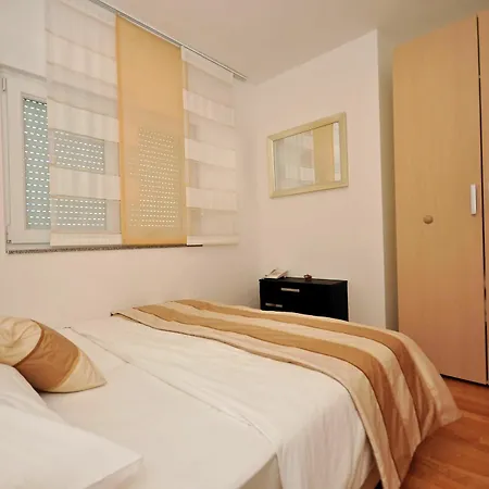 Summer Maja Apartment *