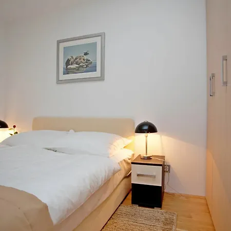 Summer Maja Apartment