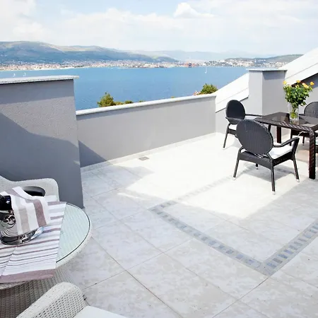 Summer Maja Apartment
