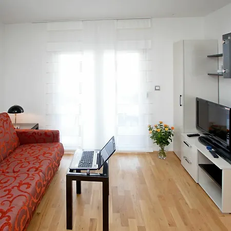Apartment Summer Maja