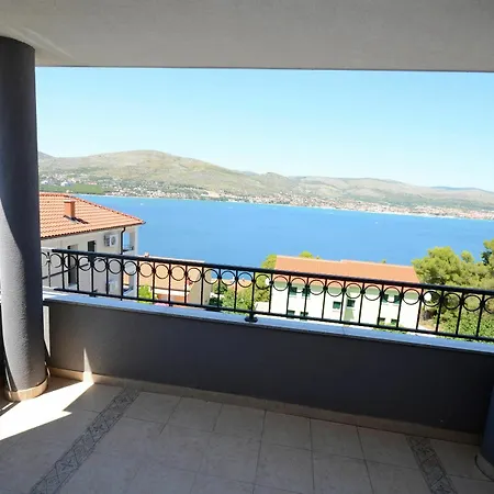 Summer Maja Apartment Okrug Gornji