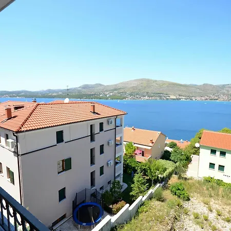 Summer Maja Apartment Okrug Gornji