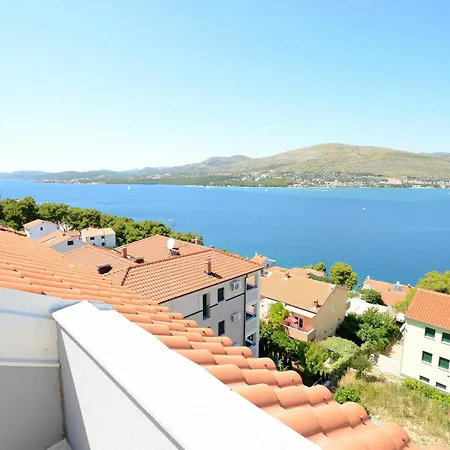 Summer Maja Apartment Okrug Gornji