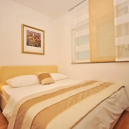 Summer Maja Apartment Okrug Gornji